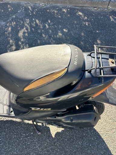 本日引き取り可能な方ライブディオ af34 ホンダAF35「Dio（ディオ