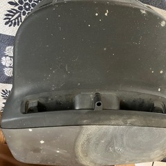 【中古品】14インチブラウン管テレビの画像