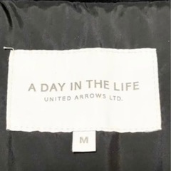 新品　Mサイズ　ユナイテッドアローズの画像