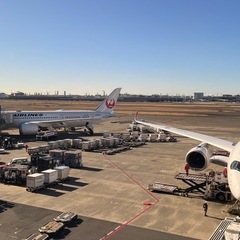 海外や語学が好きな方😊