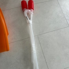 てみ、ポンプ2本未使用の画像