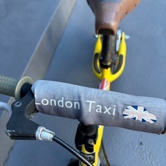 ストライダー(LONDON TAXI)の画像