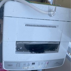 洗濯機