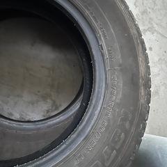 タイヤ　