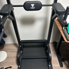 懸垂バーの画像