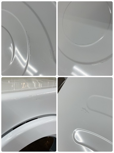 R509 ☀️ オリエンタルスタンダードジャパン 衣類乾燥機 （6.0㎏）22年製 ES294689AAA ⭐ 動作確認済 ⭐ クリーニング済 オリエンタルスタンダードジャパン 衣類乾燥機 ES294689AAA - メルカリ