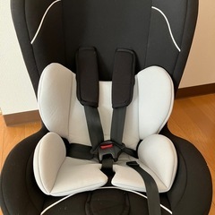 終了⭐️チャイルドシート（新生児から使えます ）　　