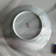MARUMIの大きめのお皿の画像