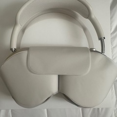 AirPots Max ヘッドホンの画像