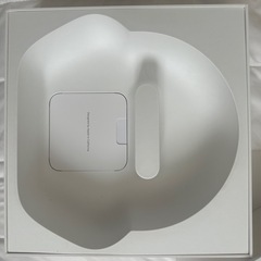 AirPots Max ヘッドホンの画像