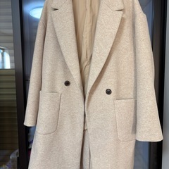 ZARA コート