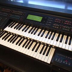 YAMAHAエレクトーンEL-900(中古品)