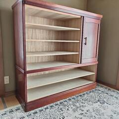 府中家具 レトロ DIY等にの画像