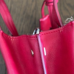 レディース　ショルダーバッグの画像