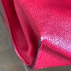 レディース　ショルダーバッグの画像