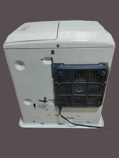 配達可能 石油ファンヒーターダイニチ FC-365L木造10畳灯油