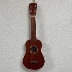 ソプラノウクレレ