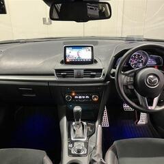 【自社ローン】🚗アクセラスポーツ 2.2XD🚗の画像