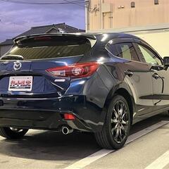 【自社ローン】🚗アクセラスポーツ 2.2XD🚗の画像