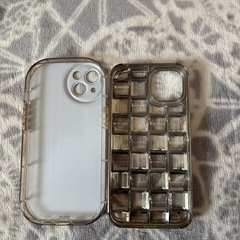 iPhone13 カバー　非対面の画像