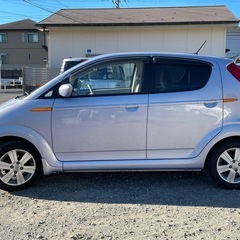 【試乗OK】検9.5月まで スバル R2 R  タイヤ新品の画像