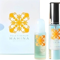 マヒナ。化粧水の画像