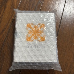 マヒナ。化粧水