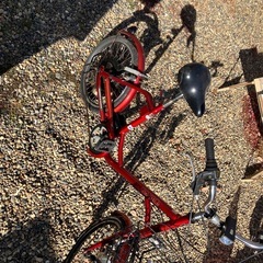電動自転車