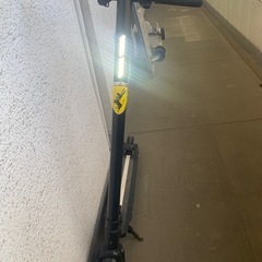 値下げ決定‼️折り畳み‼️電動キックスケーターの画像