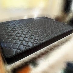 ※1/20まで出品【新品同様】マットレス