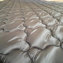 ※1/20まで出品【新品同様】マットレスの画像