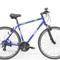 GIOS 「ジオス」 MISTRAL GRAVEL 2019年モ...