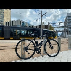 TREK ドマーネAL2ディスクgen3 54サイズ
