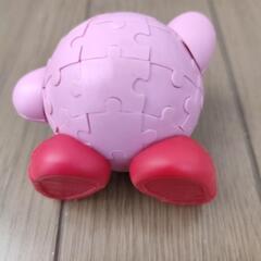 星のカービィ　くむくむパズルの画像