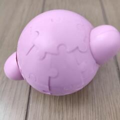 星のカービィ　くむくむパズルの画像