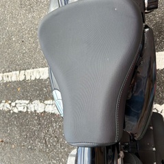ハーレーフォーティーエイト1200 完全屋内保管の画像
