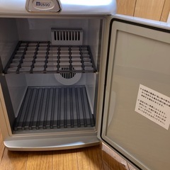【商談中】ポータブル冷蔵庫 20L