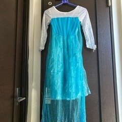110㎝　ドレス　の画像
