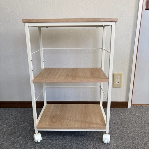 ラック美品\n