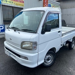 軽トラック｜中古車｜ジモティー