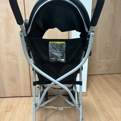 【美品！】西松屋ベビーカー
の画像