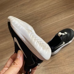 NIKE スニーカー　キッズの画像