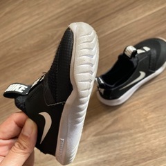 NIKE スニーカー　キッズの画像