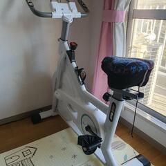 室内自転車