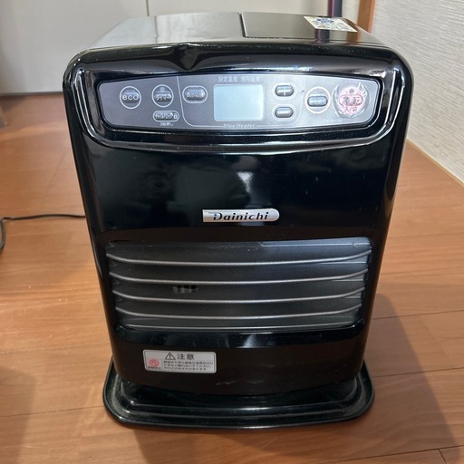 ダイニチ 灯油ストーブ