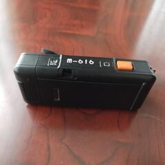 TOMA m-616の画像