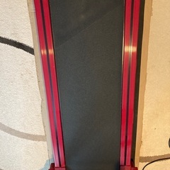 ALFITSランニングマシンの画像