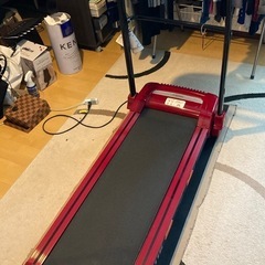 ALFITSランニングマシン