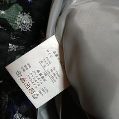 ✨️スノーウェア(サイズは説明欄)の画像