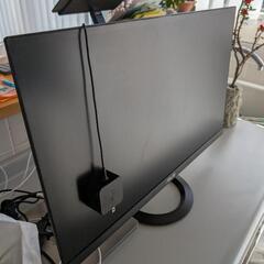 Asus モニターの画像